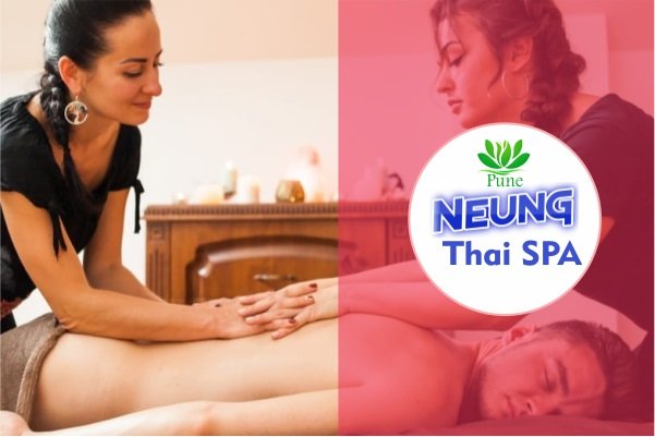 Sandwich Massage in Pulgate Pune